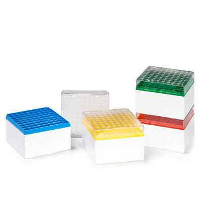 加拿大Simport凍存盒 5ml 81孔