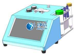 中國人自己的微流控單細胞測序儀來了！_微流控Drop-seq